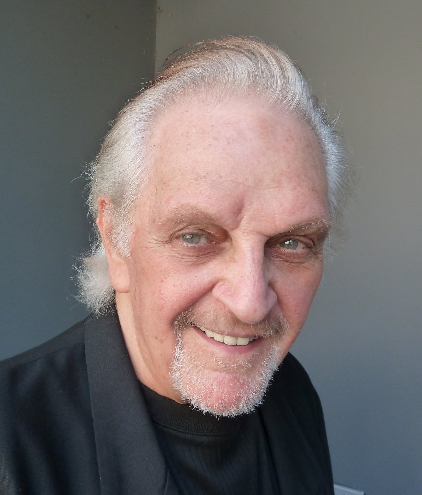 Ed Metzger