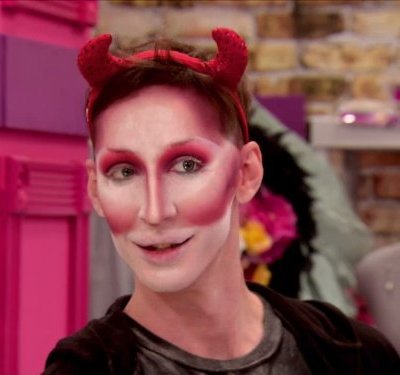 Himself - Contestant, Himself, Detox