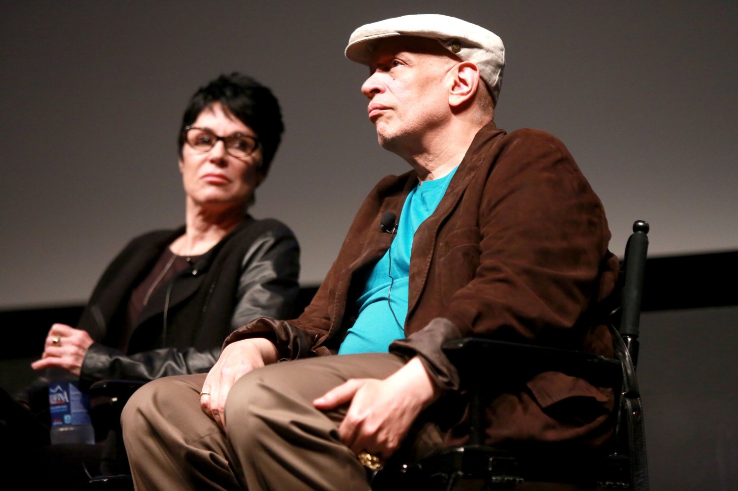 Walter Mosley