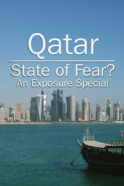 Qatar State of Fear