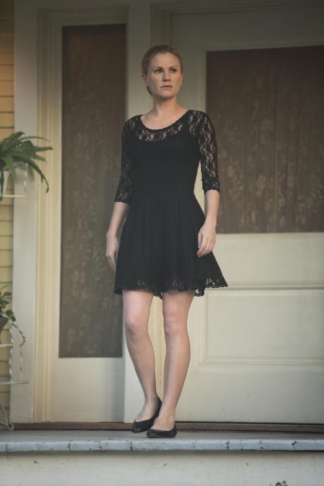 Anna Paquin