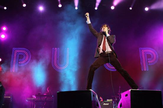 Jarvis Cocker