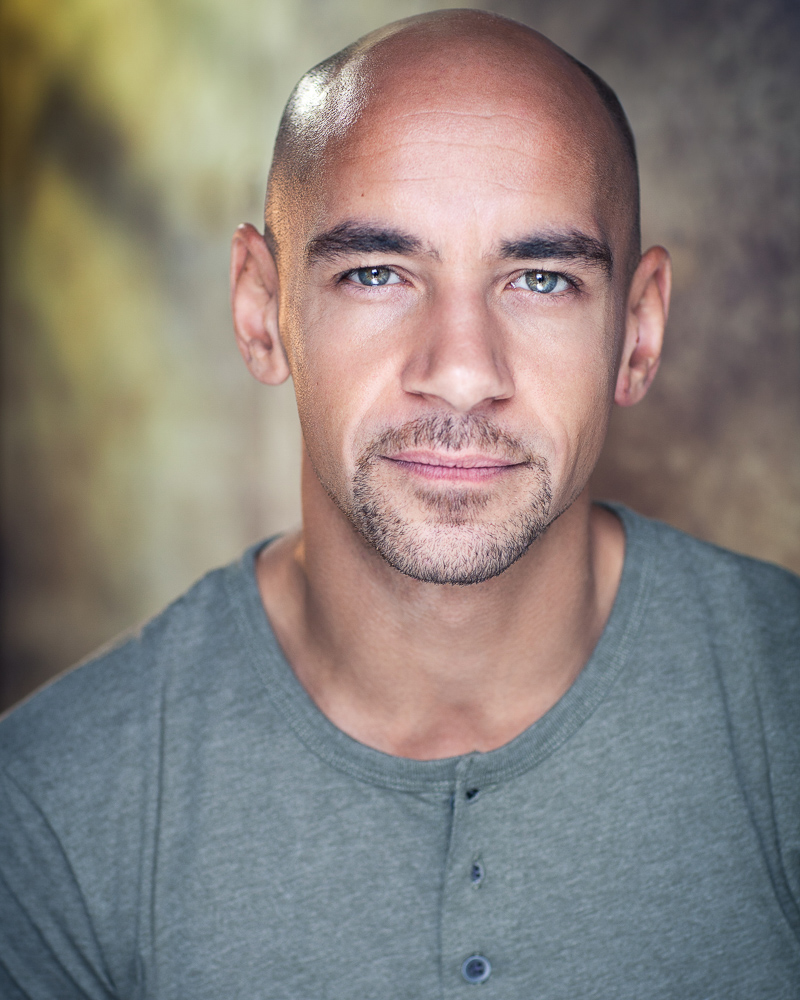 Fraser Ayres
