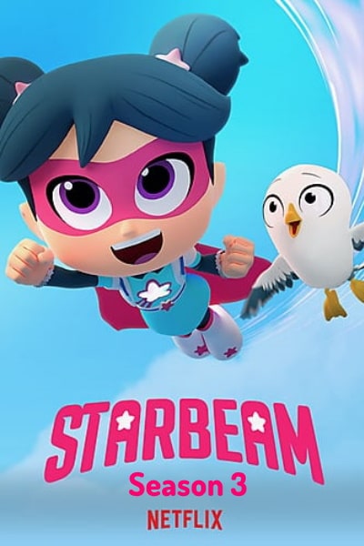 StarBeam&nbsp;- Season 3