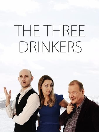 The Three Drinkers in Ireland - Season 1