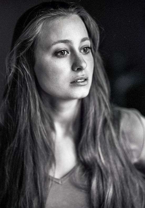Patricia Kalis