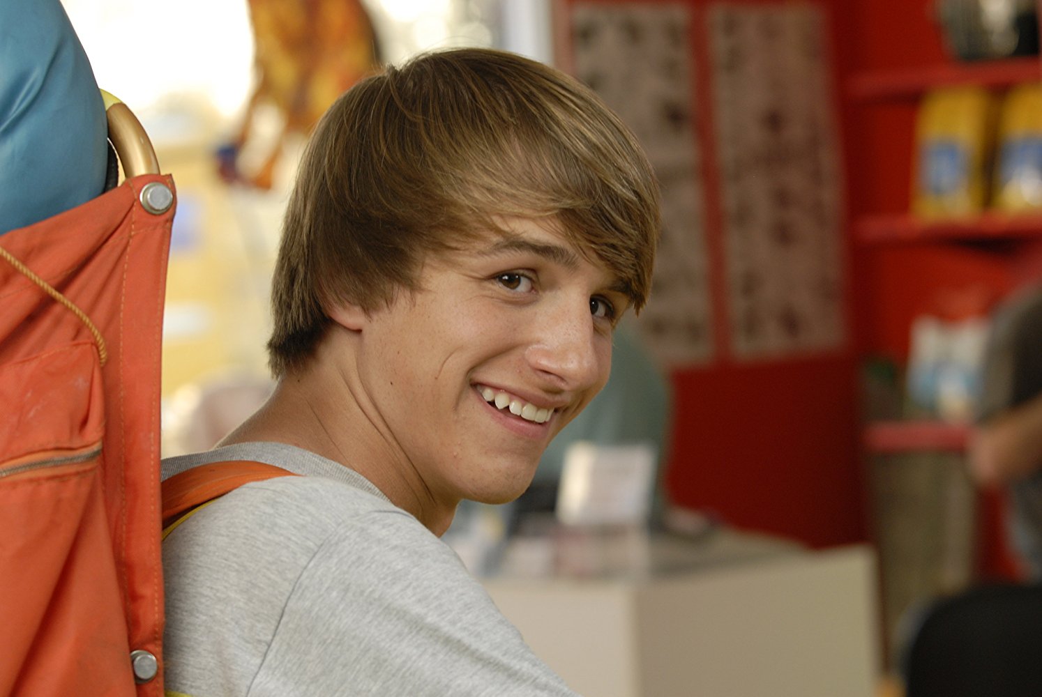 Fred Figglehorn