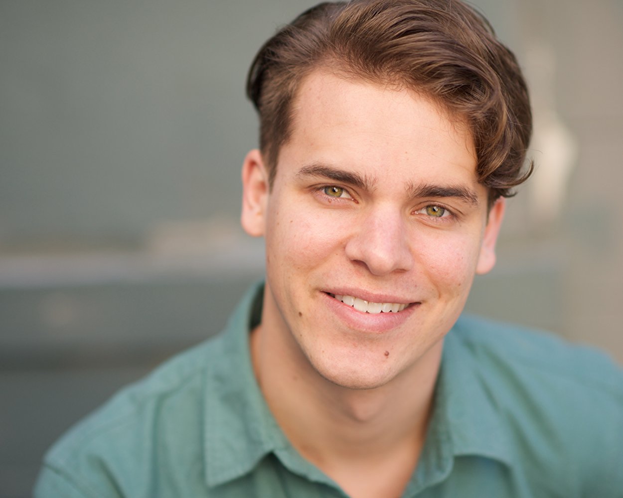Gabriel Gundacker