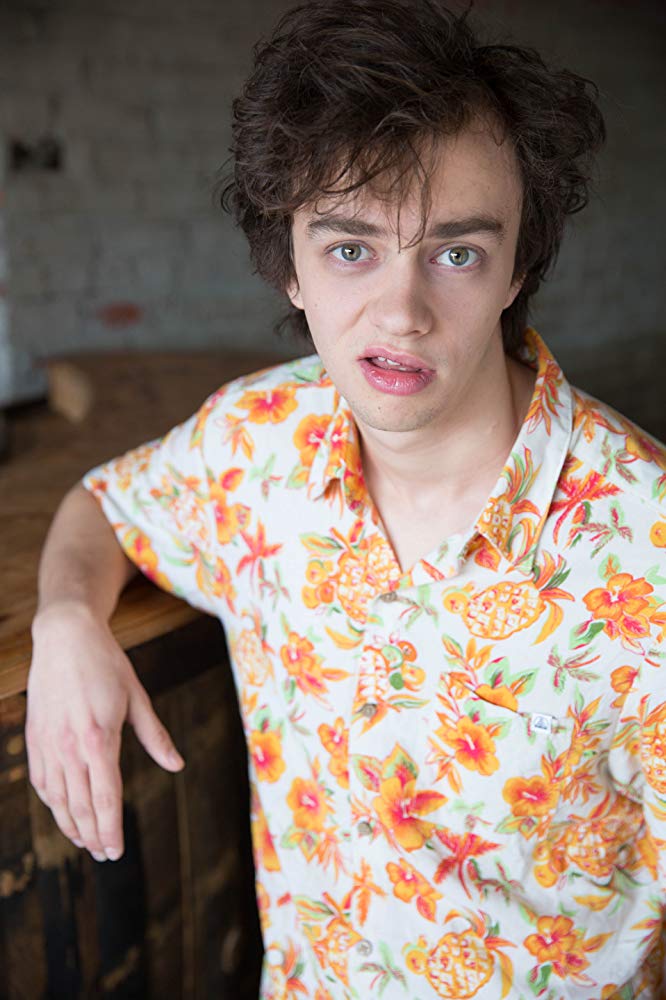 Alex Haydon