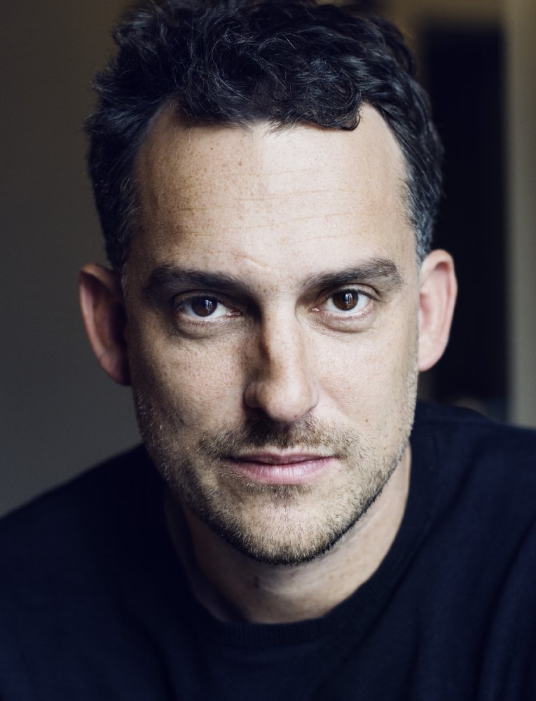 Johannes Suhm