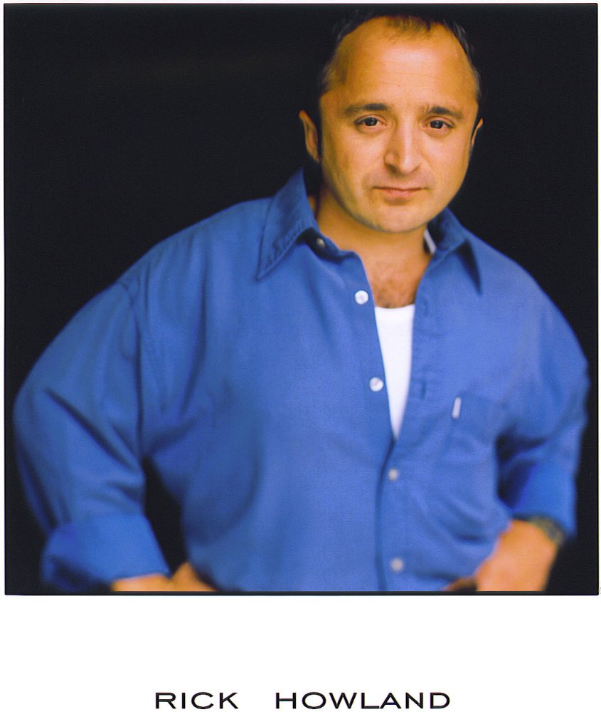 Rick Howland