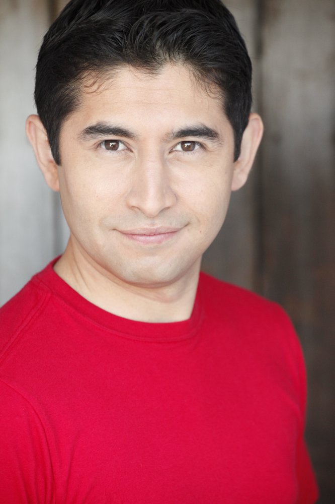 Jonathan Hernandez
