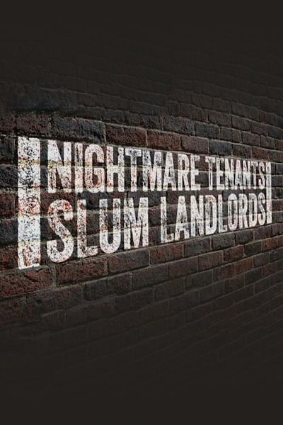 Nightmare Tenants, Slum Landlords - Season 5