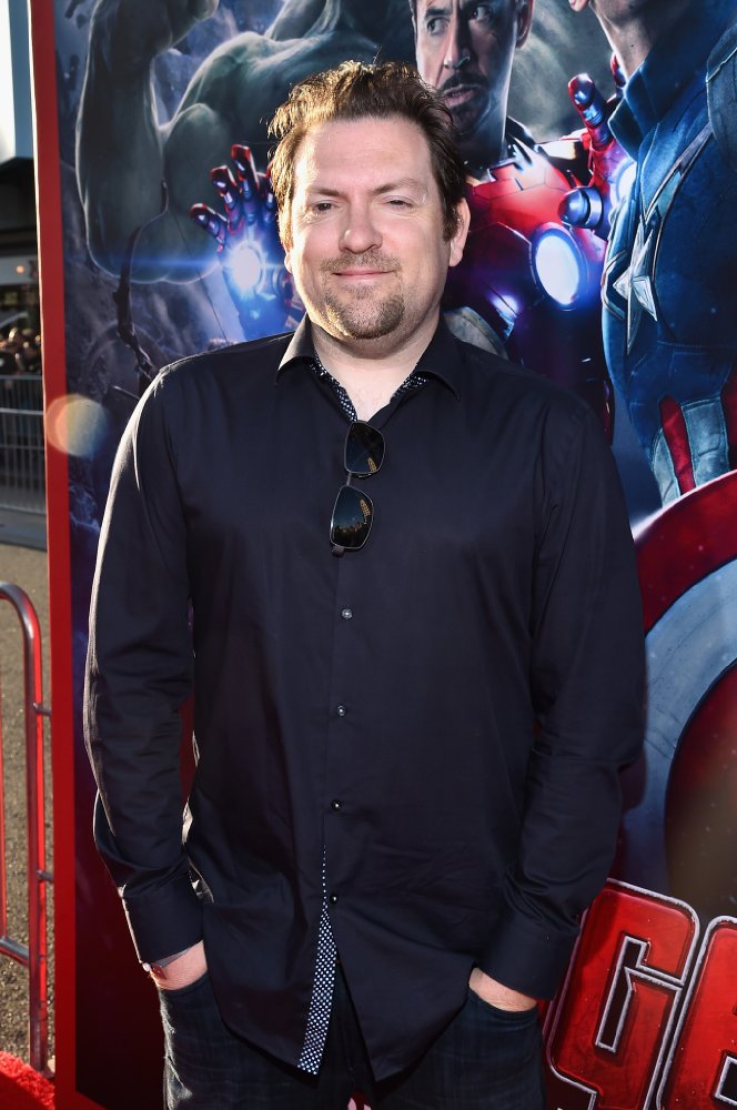 Christopher Yost