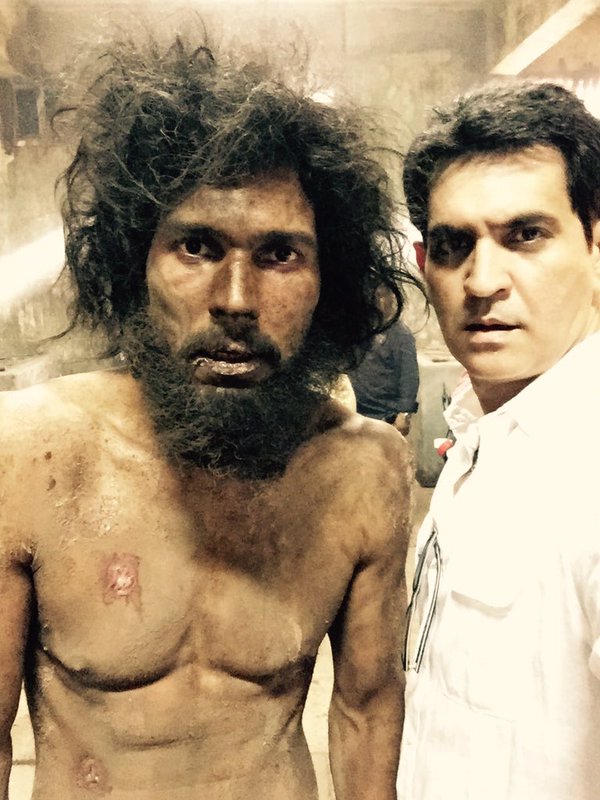 Omung Kumar