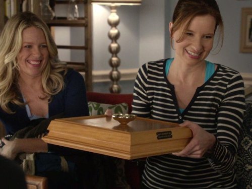 Jessica St. Clair