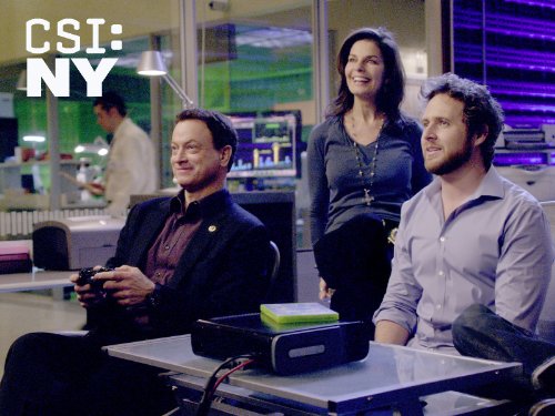 A.J. Buckley