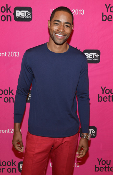 Jay Ellis