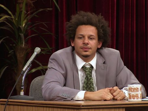 Eric André