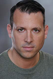 Derek Crowe