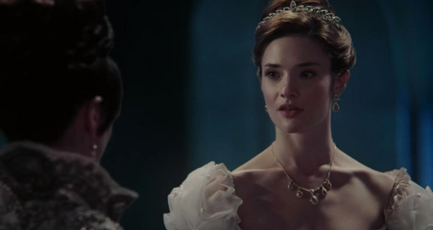 Queen Eleanor
