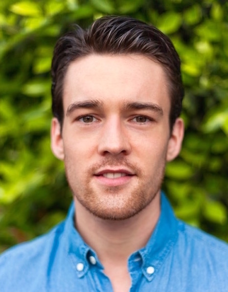 Luke Beasley