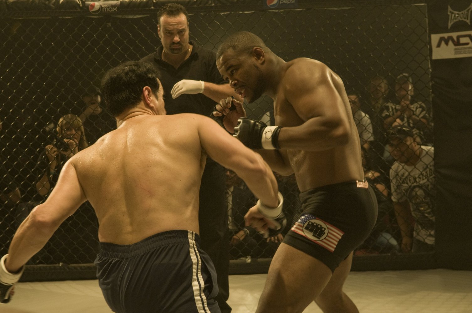 Rashad Evans