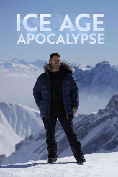 Ice Age Apocalypse - Season 1