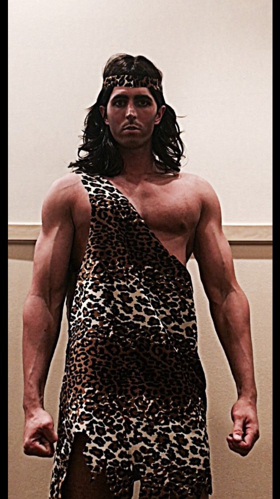 Robbie DeRaffele