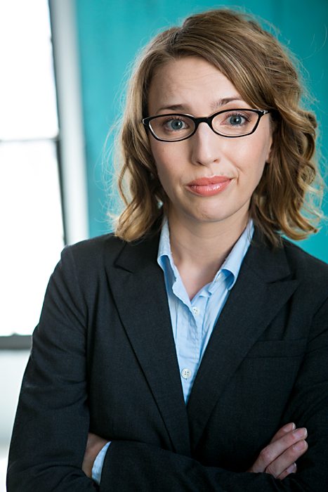 Dana DeRuyck