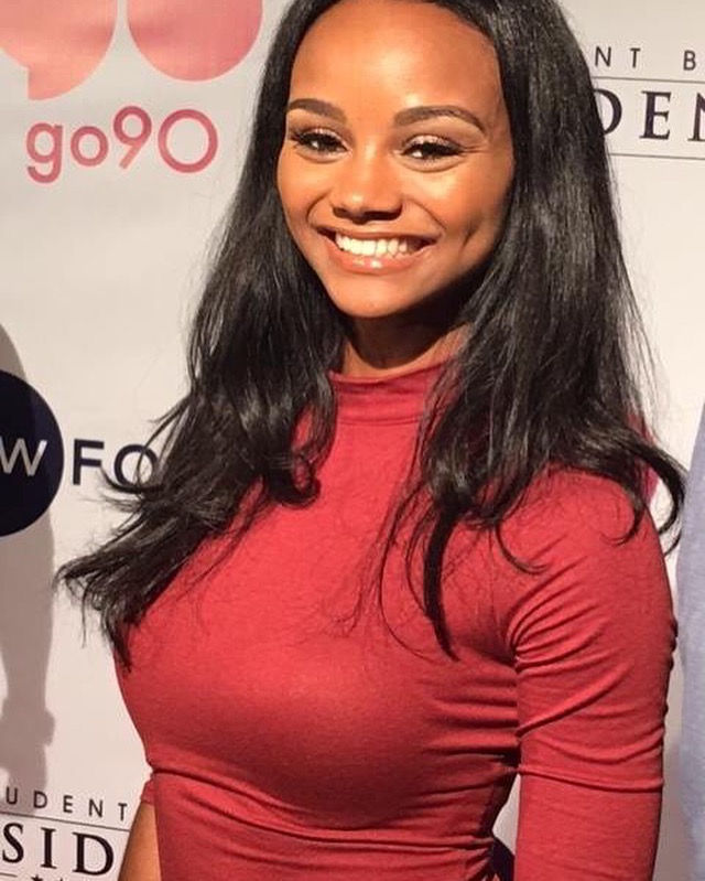 Raven Bowens