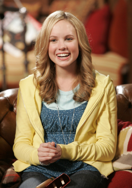 Tess Tyler