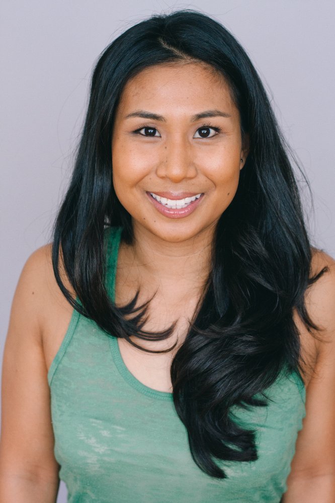 Michelle Wong