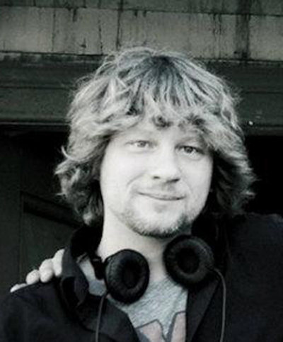 Terry Miles