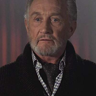 Archibald Chandler, Marc LeBeau, The Seer