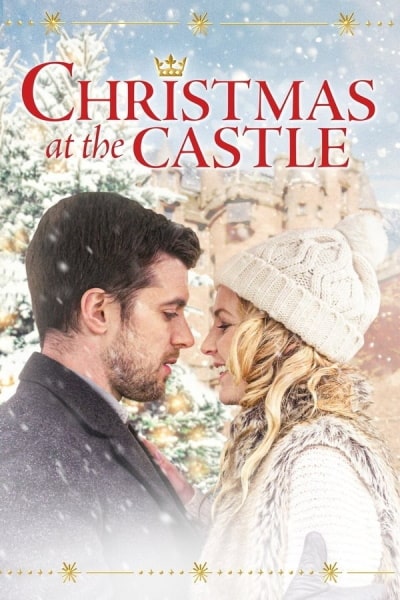 Christmas in the Highlands (Christmas at the Castle)