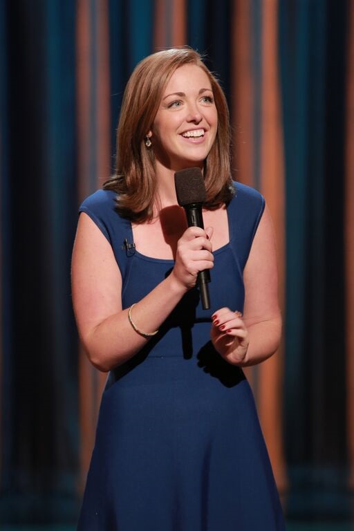 Megan Gailey