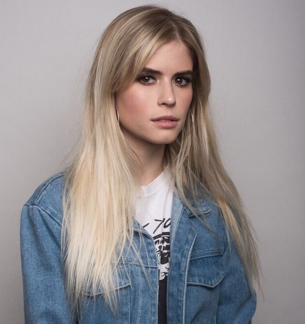 Carlson Young