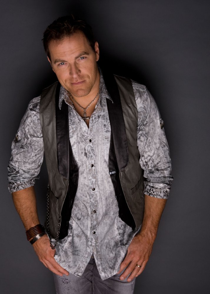George Canyon