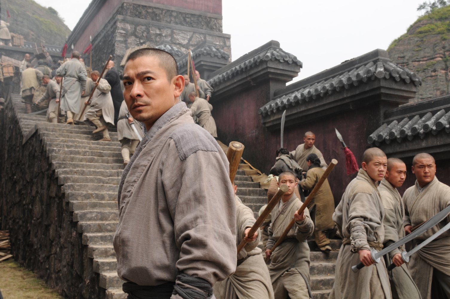 Andy Lau