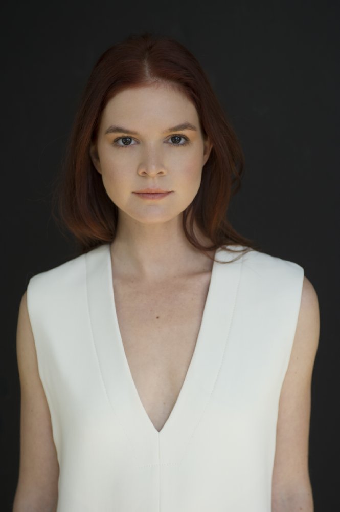 Emily Tyra