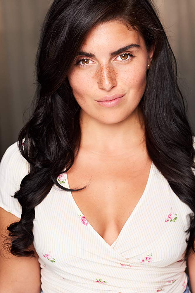 Frankie Maria Corzo