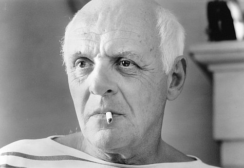 Pablo Picasso