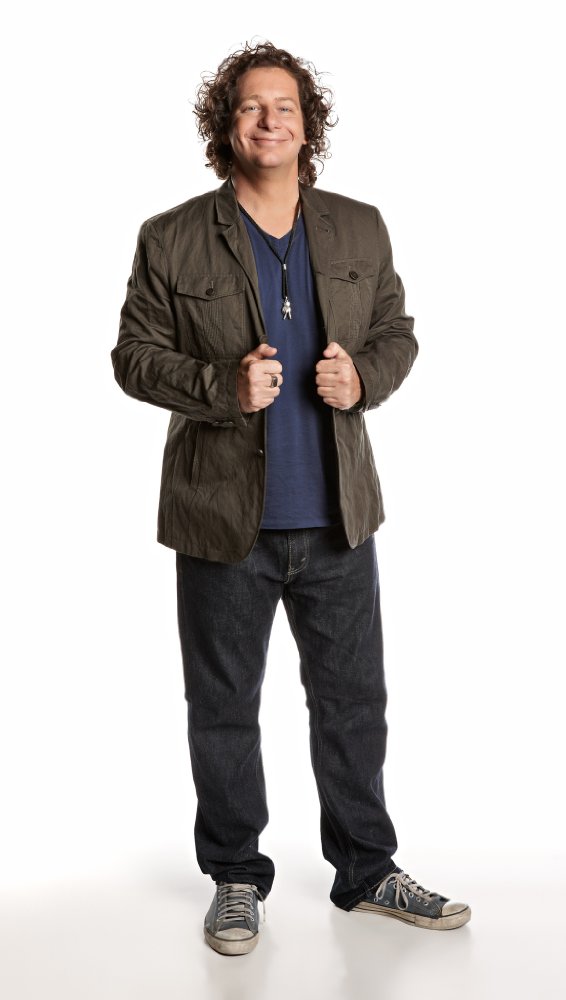 Jeffrey Ross