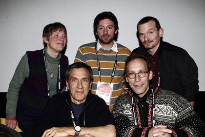 Nicholas Meyer