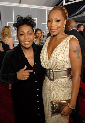 Anita Baker