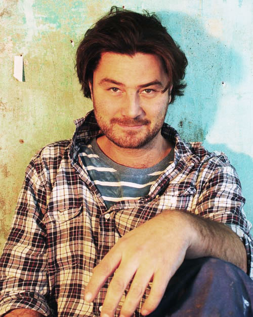 Ed Ward