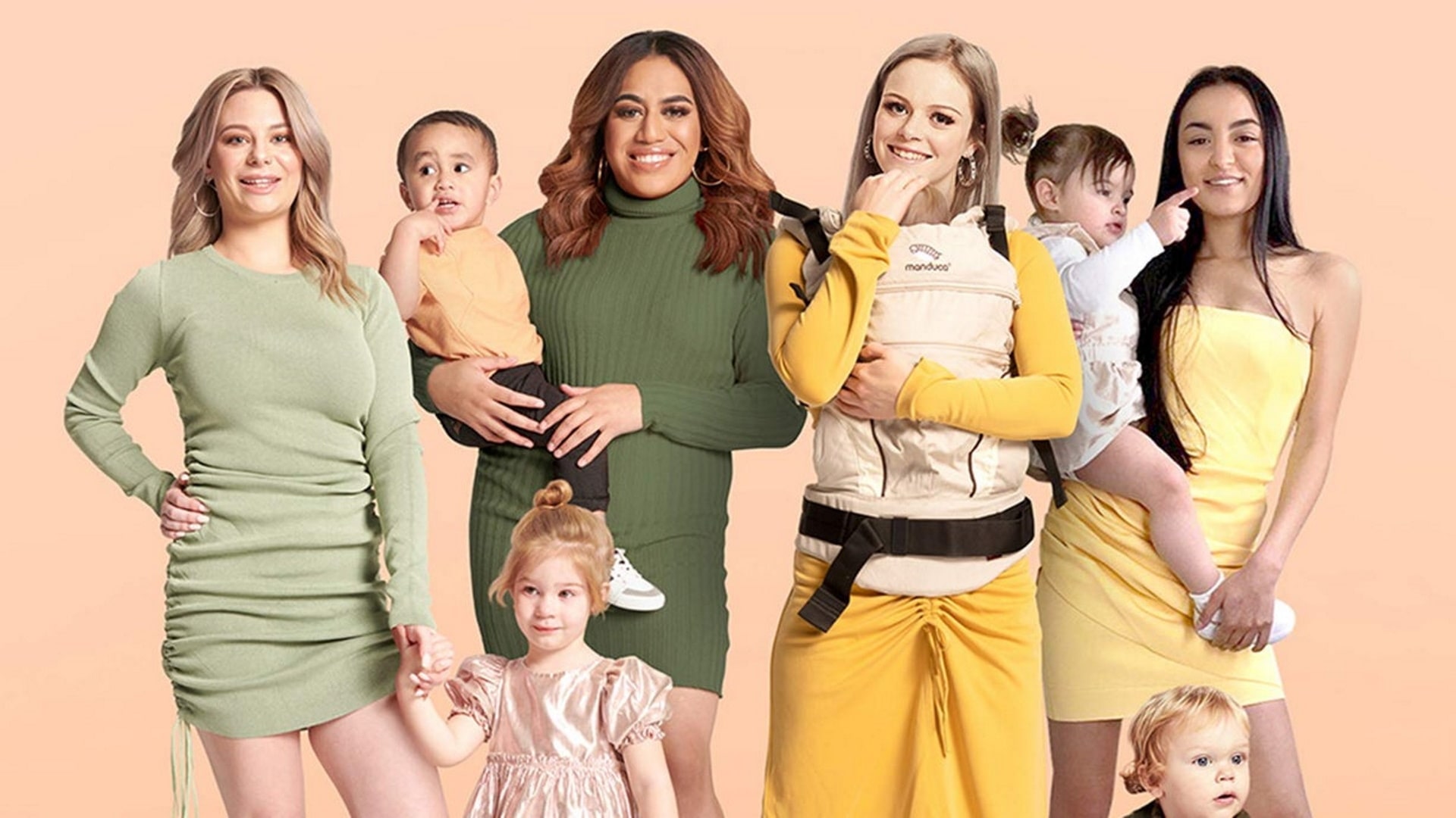 Teen Mom Australia Season 1 Watch Online On CouchTuner