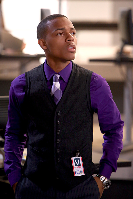 Shad Moss