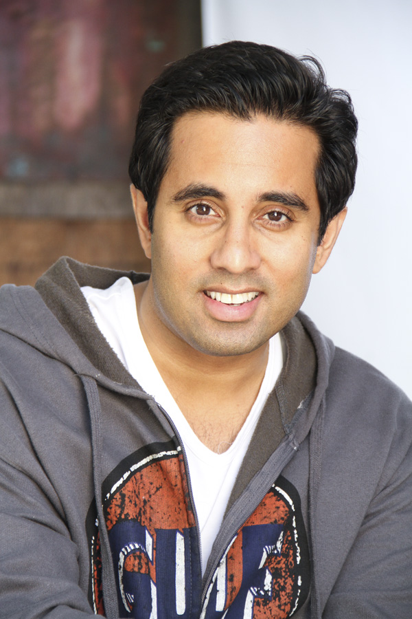 Abhi Trivedi